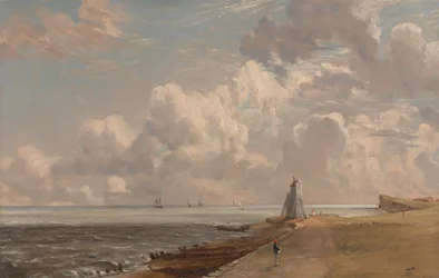 Harwich- De Lage Vuurtoren en Beacon Hill